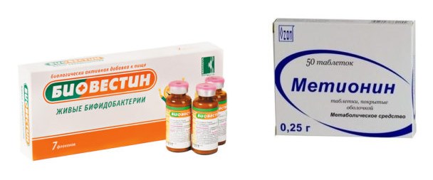 Produits anti-picage en pharmacie