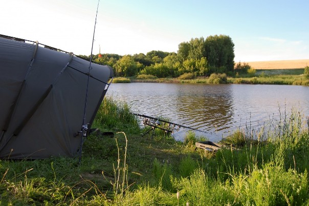 Où attraper le brochet avec une gigue en automne