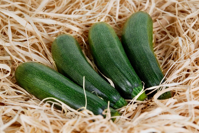 Comment conserver les courgettes pour l'hiver à la maison