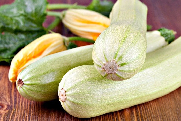 Comment conserver les courgettes à la maison