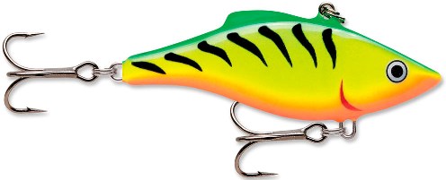 Rapala rattlin