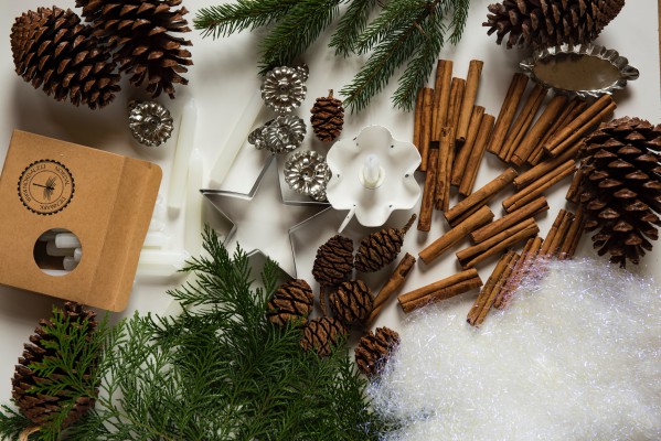 Comme il est intéressant de décorer un arbre de Noël pour la nouvelle année