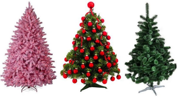 Comment choisir un bon sapin de Noël artificiel