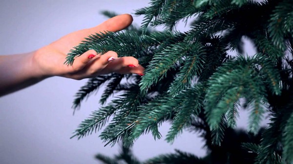 Comment choisir un sapin de Noël artificiel