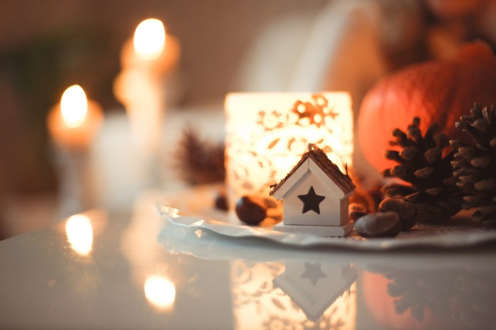 Quel est le meilleur moment pour décorer une maison pour le nouvel an