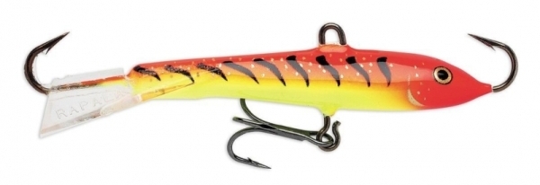 Perche Rapala Jigging Rap