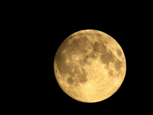 Calendario de aterrizaje lunar