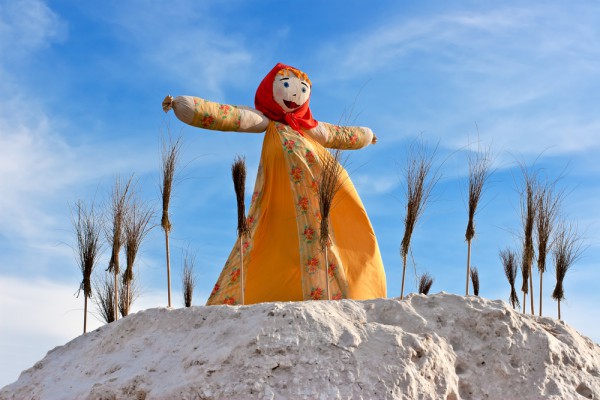 Faire un animal en peluche pour le carnaval de vos propres mains